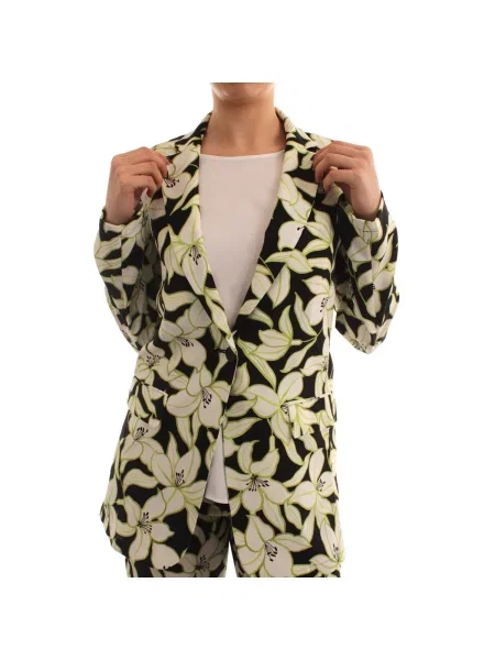Sacou Maxmara Studio negru
