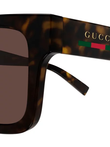 Ochelari de soare Gucci Eyewear maro