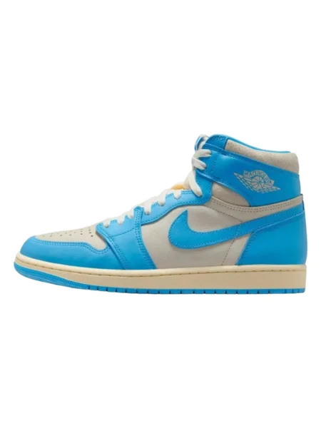 Tenisky Nike biela