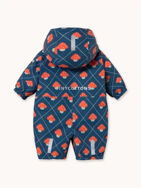 Детский комбинезон Tinycottons