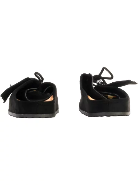 Pantofi Super Mode negru
