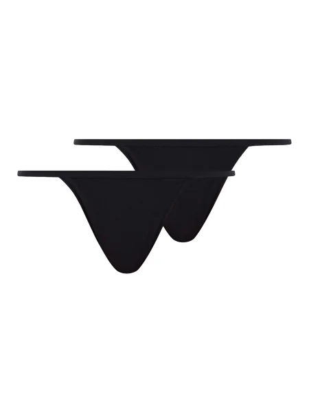 PUMA String bugyik fekete