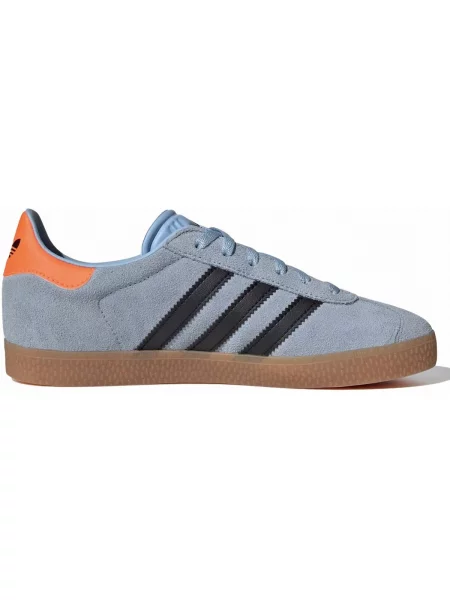 Pantofi copii Adidas albastru