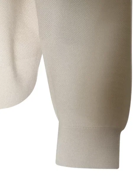Lung tricou polo Malo