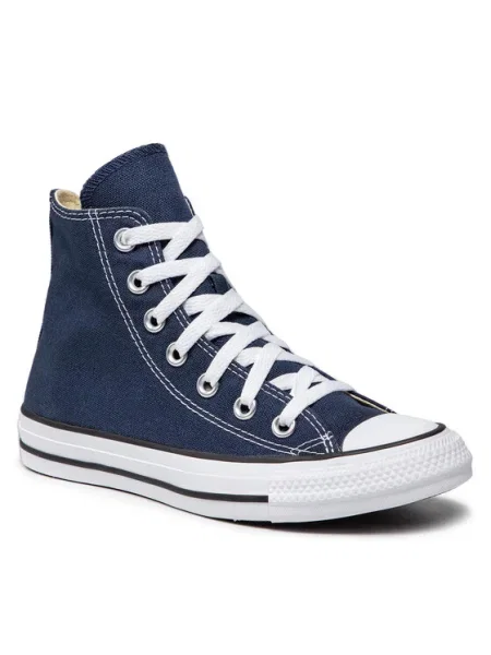 Converse Tornacipő All Star Hi sötétkék