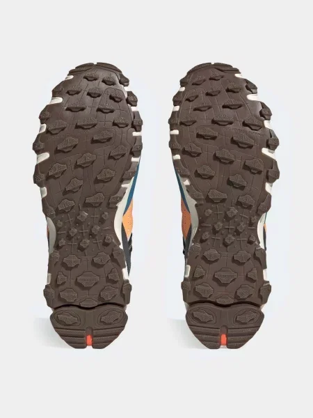 Кроссовки Adidas серые
