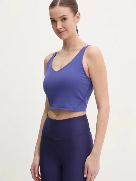 Top Joyinme fioletowy