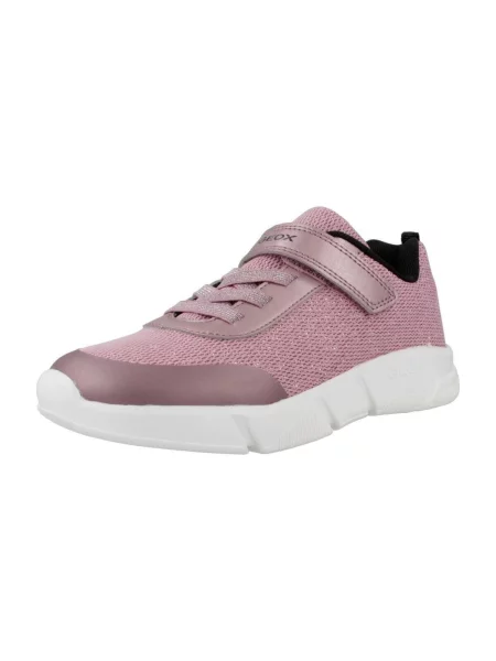 Pantofi copii Geox roz