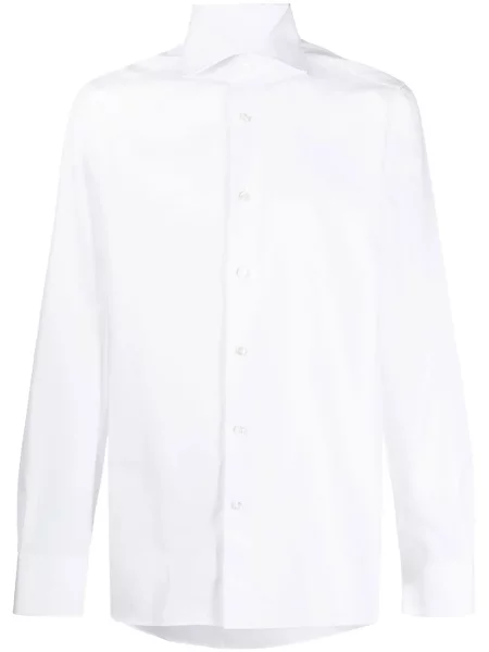 Cămașă Zegna lungă alb