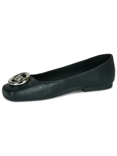 Pantofi Michael Michael Kors din piele negru