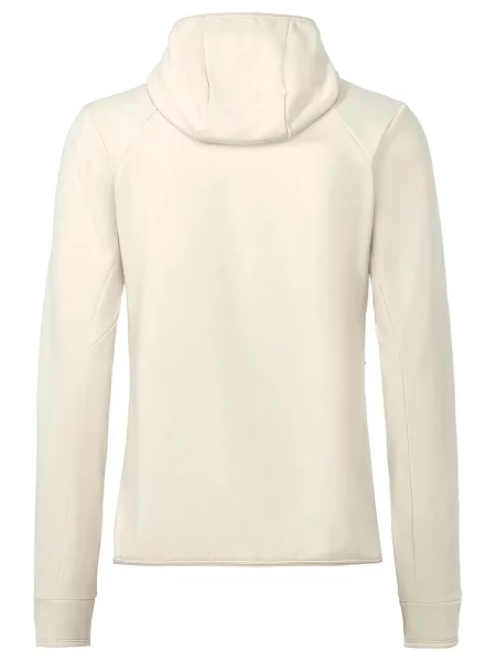 Bluza polarowa Vaude biała