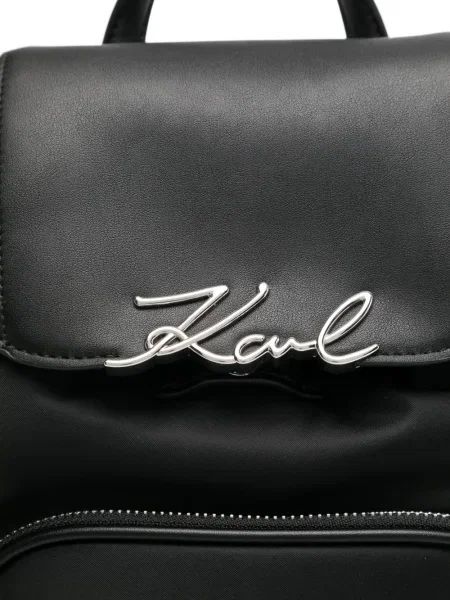 Rucsac Karl Lagerfeld negru
