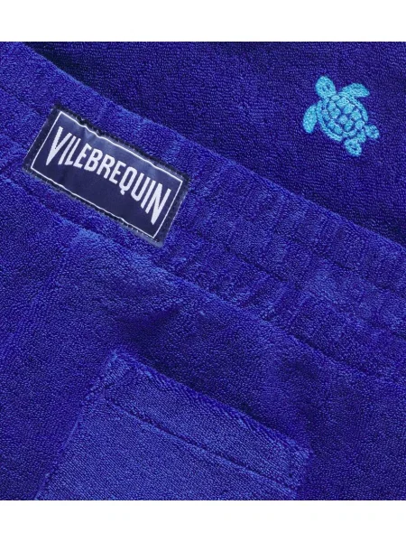 Σορτς Vilebrequin μπλε