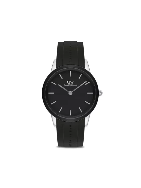 Ceas Daniel Wellington negru