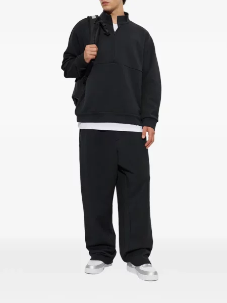 Tenisky Nike čierna