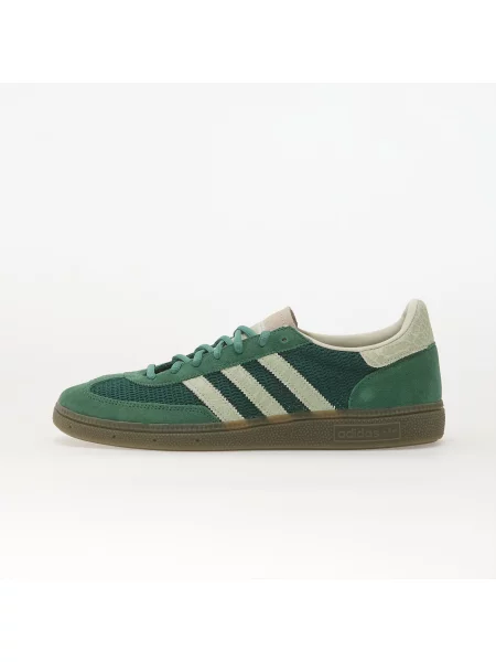 Sneakers adidas Handball Spezial Collegiate Green/ Linen Green/ Blanch Green EUR 36 verde