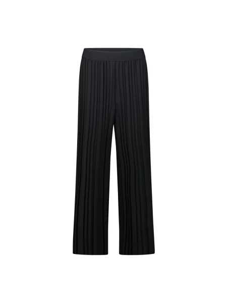 Kuloty Betty Barclay w jednolitym kolorze czarne