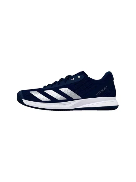Pantofi Adidas tenis albastru