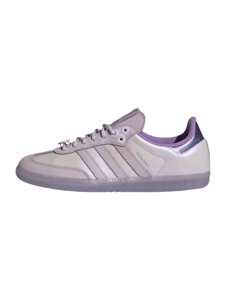 BUTY ADIDAS POKÉMON SAMBA OG fioletowe