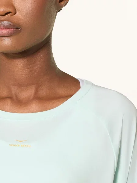 Venice Beach Koszulka Z Długim Rękawem Vb_Rylee blau
