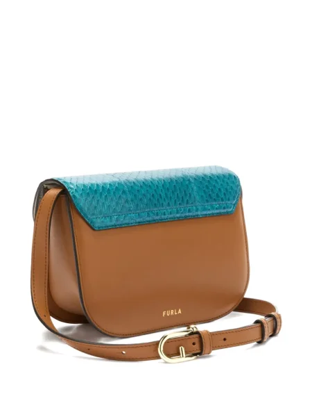 Body Furla maro