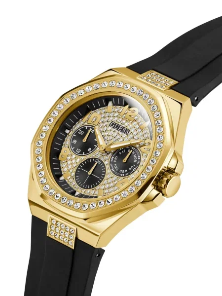 Ceas Guess negru