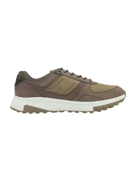 Pantofi Fluchos maro