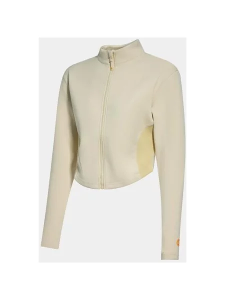 Bluza Joma Indoor Gym S beżowy