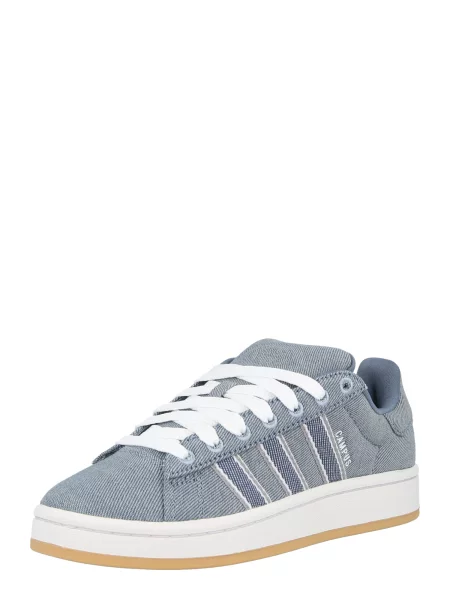 Adidas Sneakersy Campus modrá