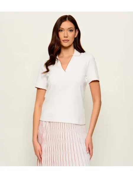 Tricou polo Marc Cain