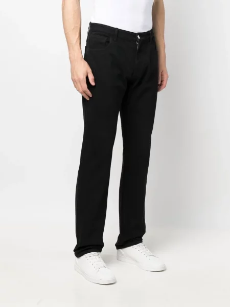 Kalhoty Raf Simons černé