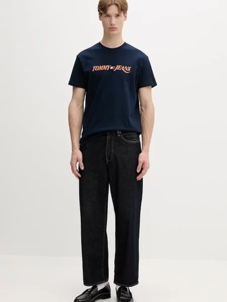 Tommy Jeans tričko