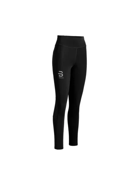 Legginsy Daehlie Sportswear Progress czarne