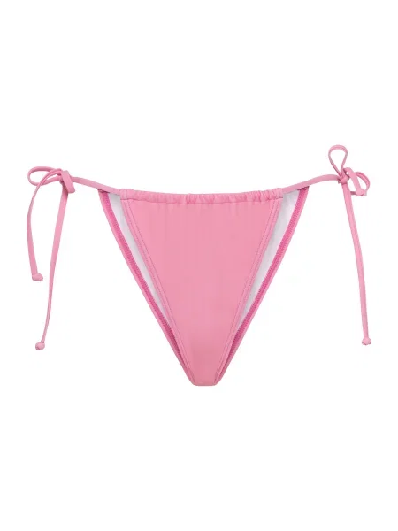 LSCN by LASCANA Bikinové nohavičky Gina staroružová