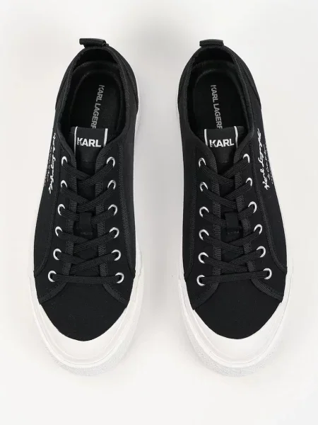 Кеды Karl Lagerfeld