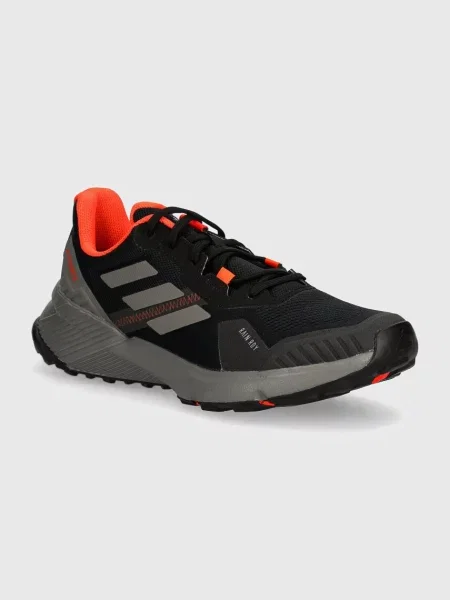 Обувки adidas TERREX Soulstride R.RDY черно