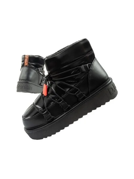 Pantofi D.franklin
