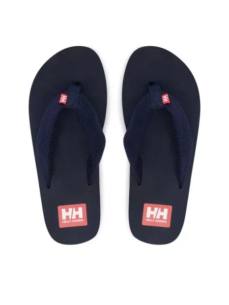 Helly Hansen Japonki Sola Granatowy