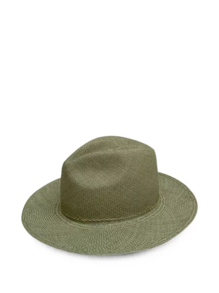 Colier Van Palma verde