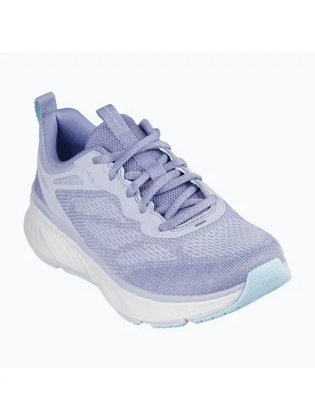 SKECHERS női cipő Edgeride Power Flow pala. Méret: EU kék