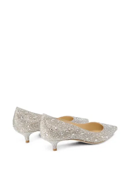 Pantofi cu toc Jimmy Choo