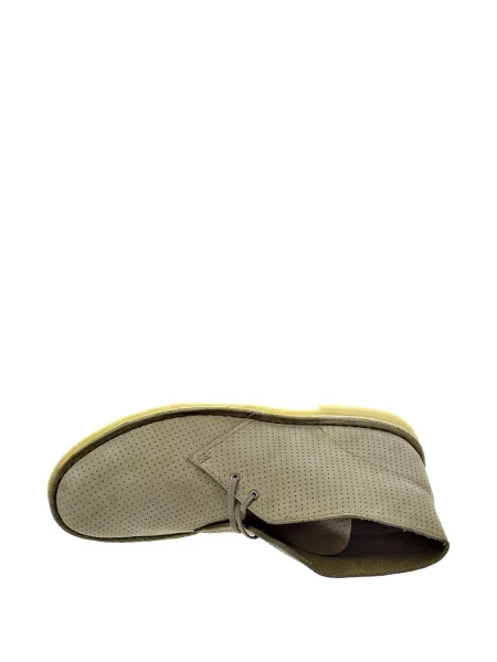 Пустинни ботуши Clarks Originals с връзки с дантела