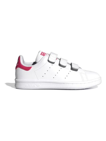 Tenisky Adidas ružová