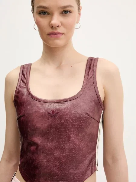 Блузка adidas Originals