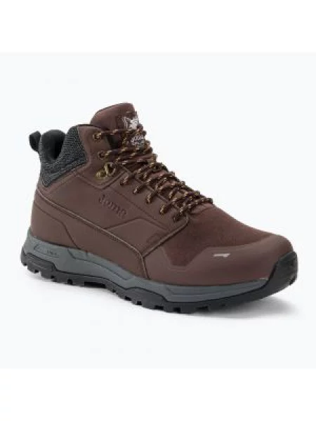 Buty trekkingowe Joma Tk.Ajofrin brown brązowe