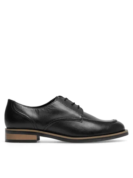 Oxford Lasocki negru