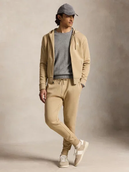 Polo Ralph Lauren Pantaloni kaki