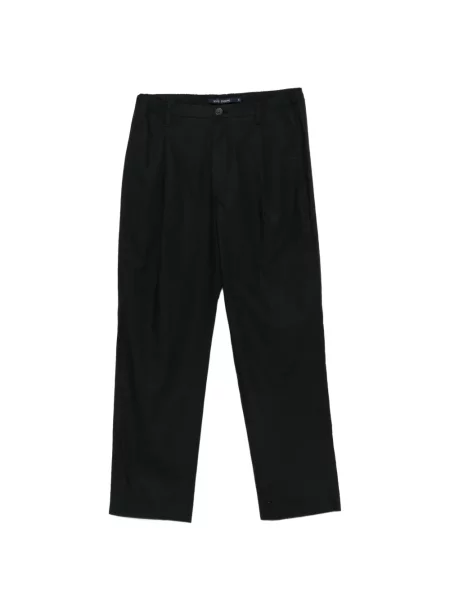 Pantaloni Sofie D'hoore plisate negru