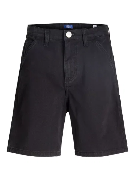 Jack & Jones Junior Pantaloni JPSTTony Raye' negru