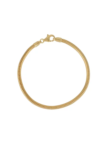 Brăţară Nialaya Jewelry auriu